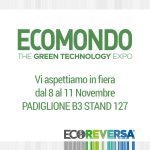 Ecoreversa ad Ecomondo