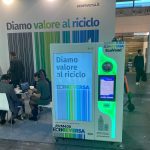 Ecoreversa ad Ecomondo 2022