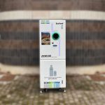 nuova installazione eco compattatore