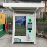 nuova installazione eco compattatore