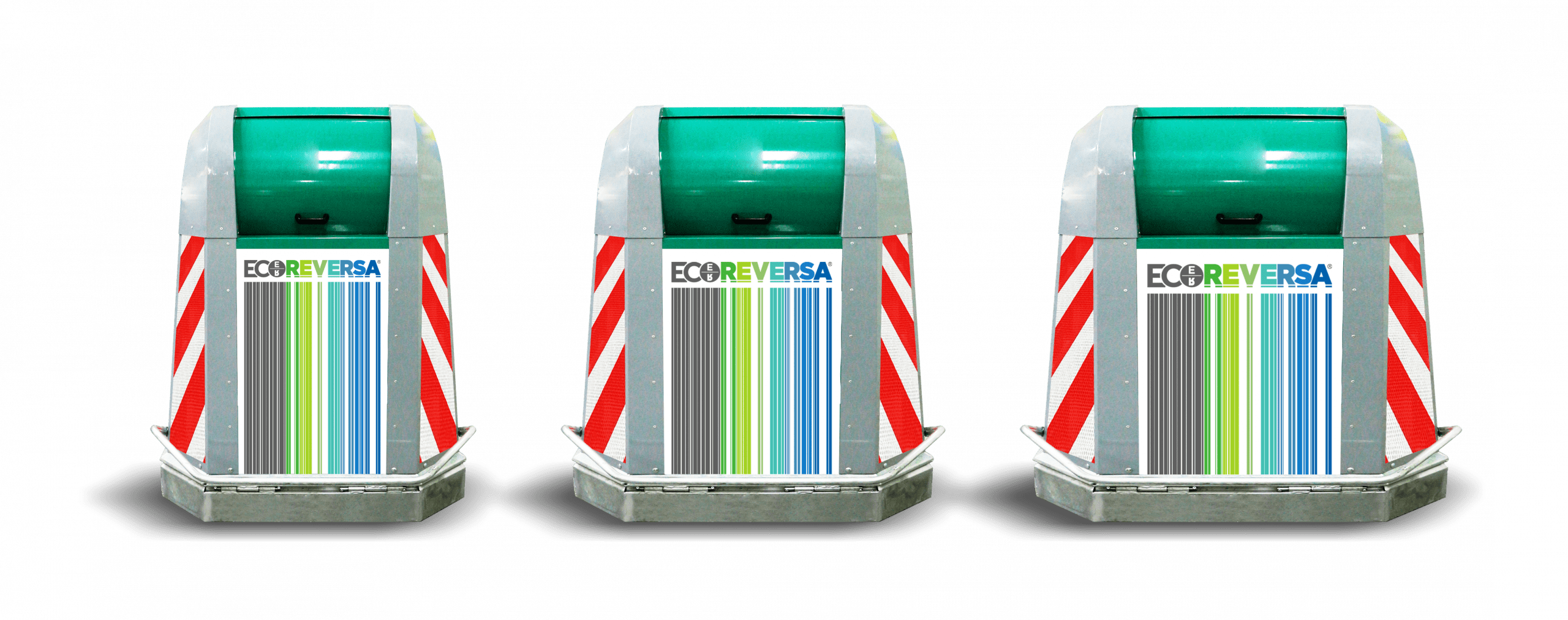 Contenitori a Campana