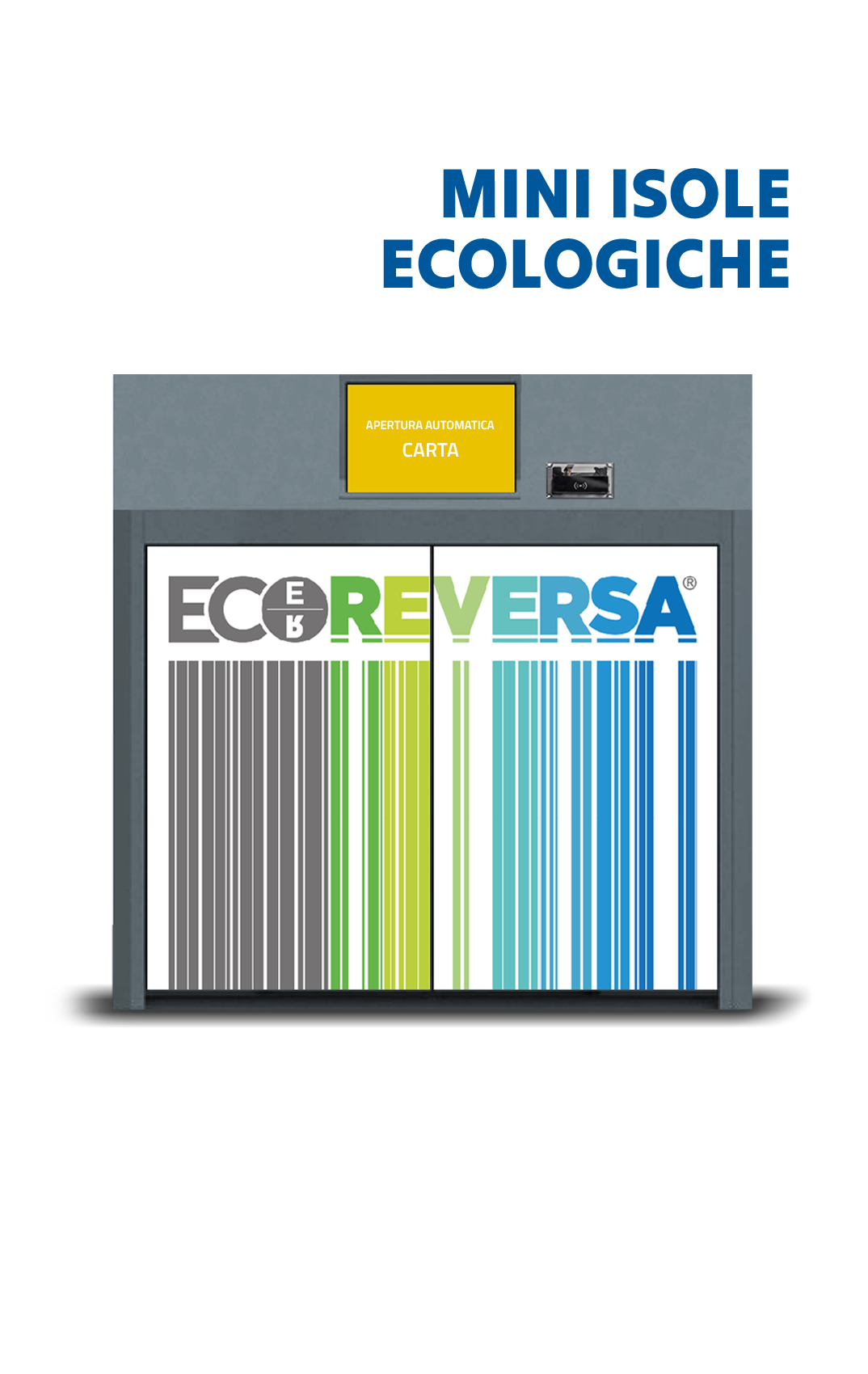 Mini-Isole-Ecologiche