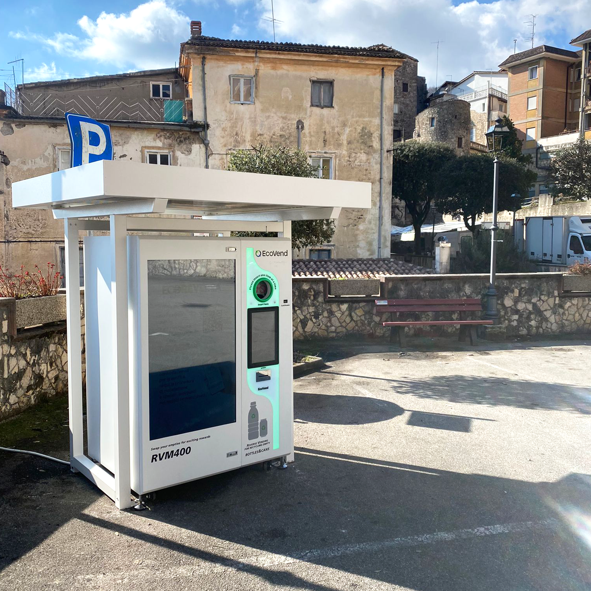 Ecocompattatori-Ecoreversa