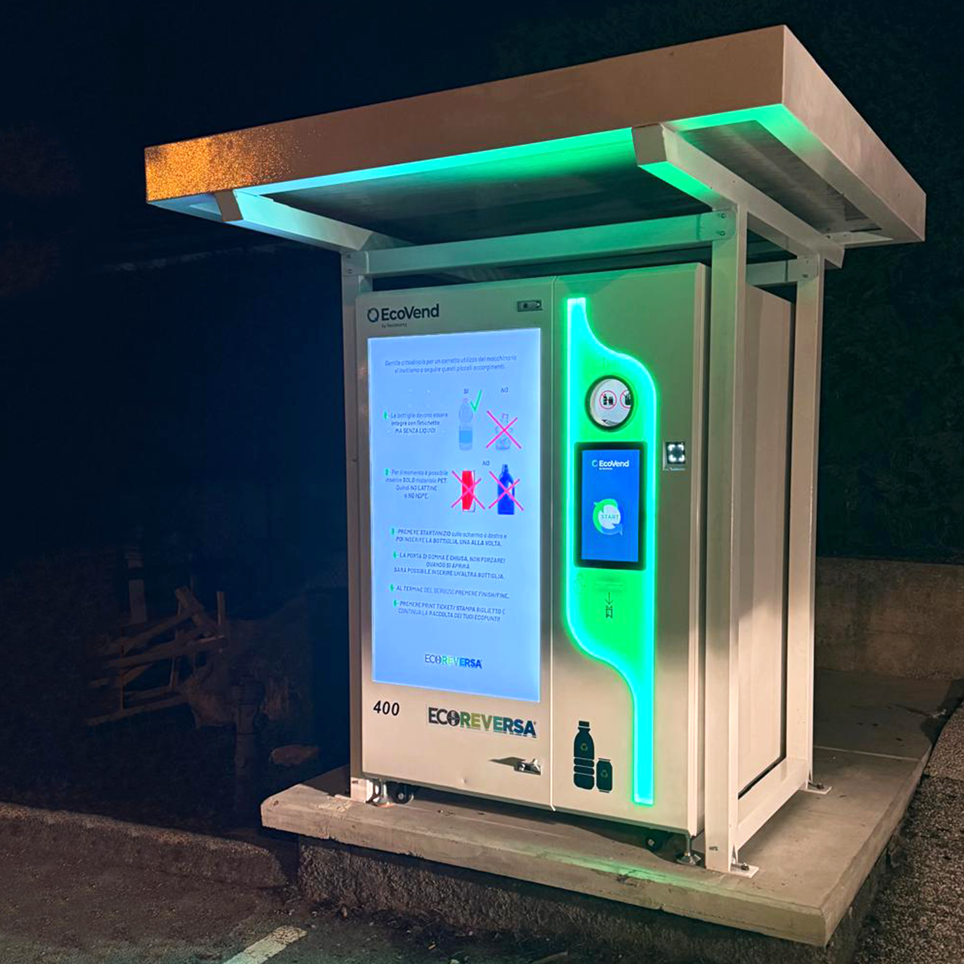Ecocompattatori-Ecoreversa