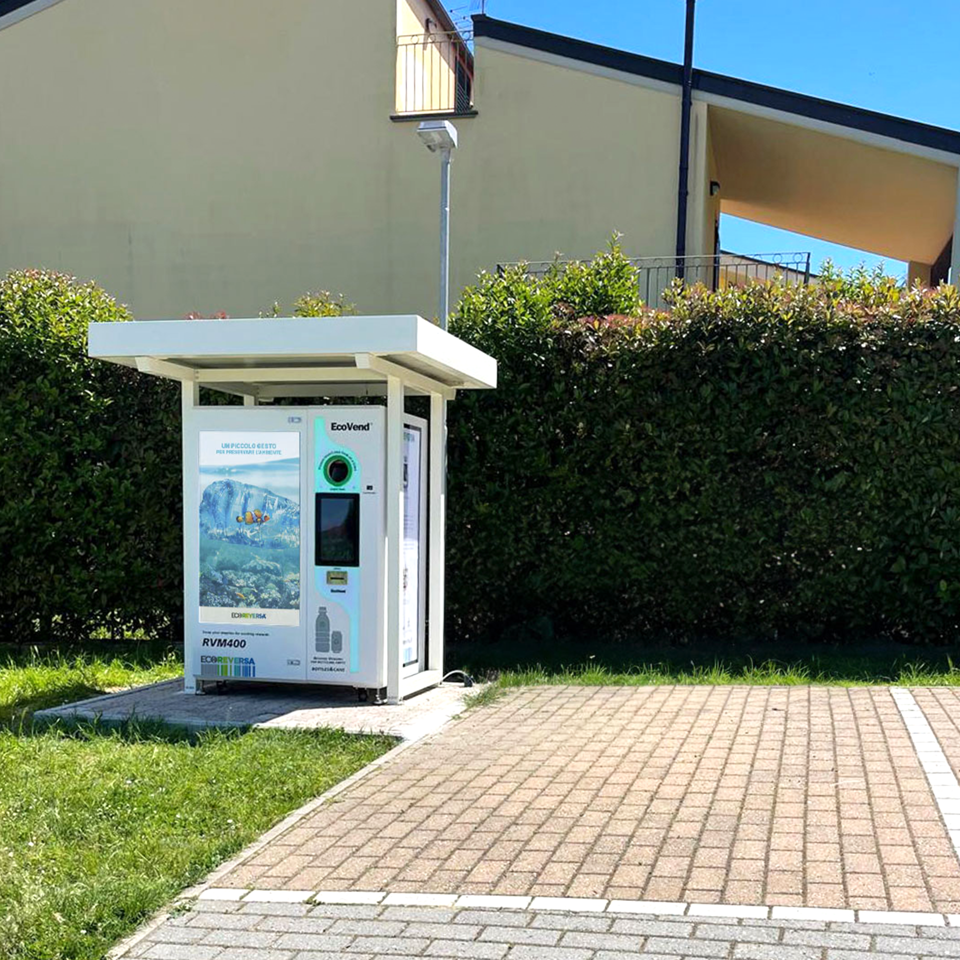 Ecocompattatori-Ecoreversa