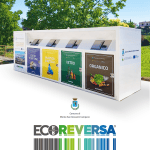 Isole Ecologiche Informatizzate Ecoreversa Comune di Monte San Giovanni Campano