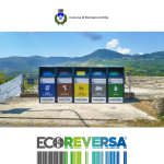 Mini Isole Ecologiche Informatizzate Ecoreversa Comune di Montano Antilia